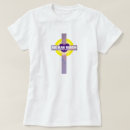 Search for he is risen tshirts Yellow