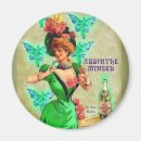 Search for minded magnets Green