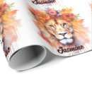 Search for savannah gift wrap Watercolor