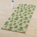 Search for cactus yoga mats Floral