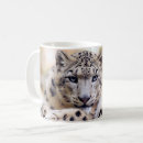 Search for snow leopard mugs Predator