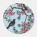 Search for black cherry magnets Pink