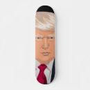 Search for trump skateboards Donald