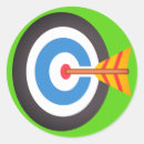 Search for target stickers Hunter