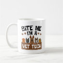 Search for vet clinic mugs Dog