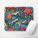 Search for gun mousepads Revolver