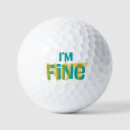 Search for tshirts golf balls Funny
