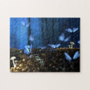 Search for magic mushrooms puzzles Nature