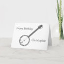 Search for banjo cards Musical instrument
