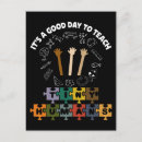 Search for knowledge postcards Kids