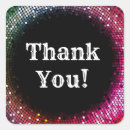 Search for gold disco ball stickers Party