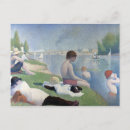 Search for georges seurat postcards France