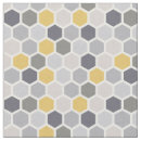 Search for honeycomb pattern fabric Yellow
