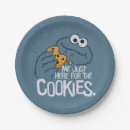 Search for cookie monster plates Toddler