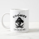 Search for pirate mugs Goonies one eyed willy