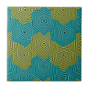 Search for art nouveau pattern tiles Geometric
