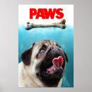 Search for jaws posters Animal
