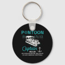 Search for the yacht key rings Boat adventure