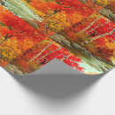 Search for landscape wrapping paper Autumn