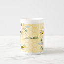 Search for honey bee tea mugs Cute