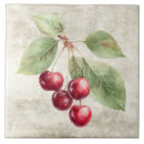 Search for fruit tiles Rustic