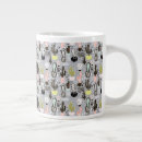 Search for texture pattern mugs Floral