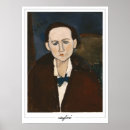 Search for amedeo modigliani posters Portrait
