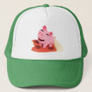 Search for piggy hats Adorable