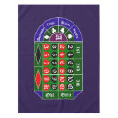 Search for gaming tablecloths Casino