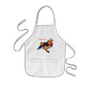 Search for mandarin aprons Bird