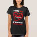Search for grandson tshirts Awareness