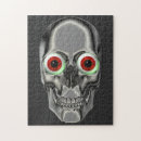 Search for eyeball puzzles Creepy