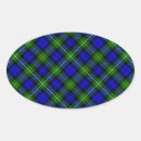 Search for campbell stickers Tartan