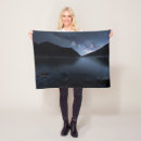 Search for space stars blankets Landscape