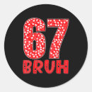 Search for bruh stickers Colorful