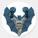 Search for batman standing stickers Yellow and black