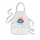Search for emojis aprons Smiling