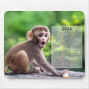Search for cute monkey mousepads Baby
