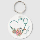 Search for health key rings floral
