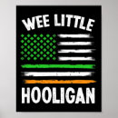Search for hooliganism posters Shamrock