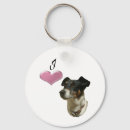 Search for jack russell key rings Animal
