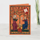 Search for renaissance christmas cards Mediaeval