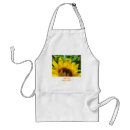 Search for sunshine sunflower aprons Sunflowers