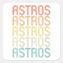 Search for astros stickers Space