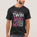 Search for twin sister gifts Birthday
