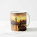 Search for london bridge coffee mugs Thames river