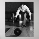 Search for bowling pin art Vintage