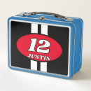 Search for race car lunch boxes Sports