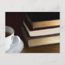 Search for booklover postcards Books