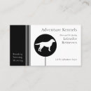 Search for labrador retriever business cards Modern